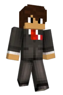 Defane_ Minecraft avatar full body
