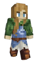 Custom render preview