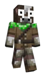 Custom render preview