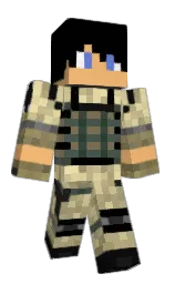 Custom render preview