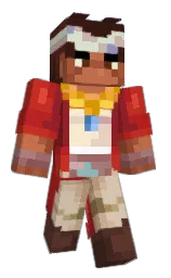 Custom render preview