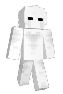 Defensita_ Minecraft avatar full body