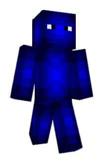 Defiance25 Minecraft avatar full body