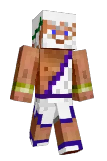DefiantTostada Minecraft avatar full body