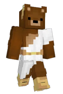 DefineJoe Minecraft avatar full body
