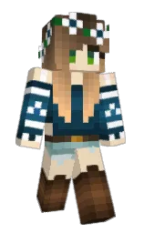 Custom render preview