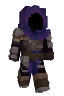 DefinitelyRalf Minecraft avatar full body