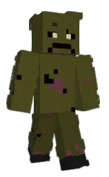 Custom render preview