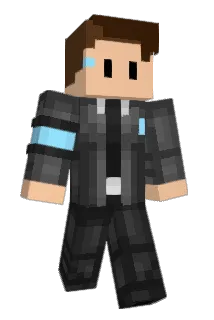 Defnotairborne Minecraft avatar full body