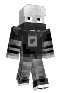 Defnotmyalt Minecraft avatar full body