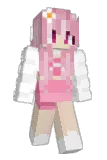 Degagnarok_2058 Minecraft avatar full body