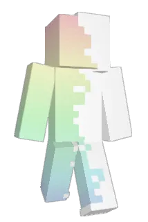Degree_Z3rO Minecraft avatar full body
