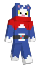Custom render preview
