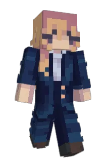 Deguchstadter Minecraft avatar full body