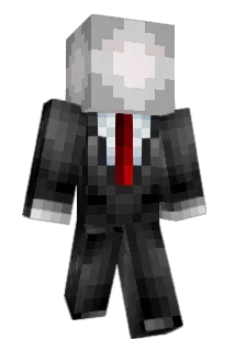 Degul2 Minecraft avatar full body