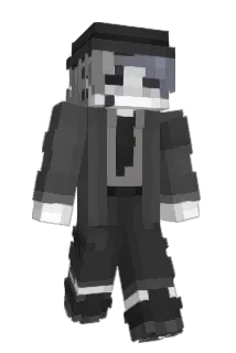 Dehh339 Minecraft avatar full body