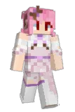 DeiDeirdre_ Minecraft avatar full body