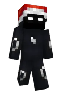 DeiDiggeMudda Minecraft avatar full body