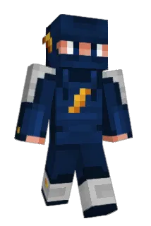 DeikLuvsG0DCarry Minecraft avatar full body