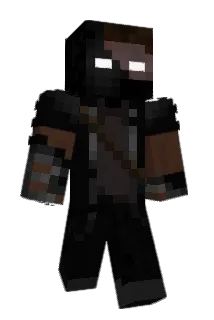Deimos000 Minecraft avatar full body