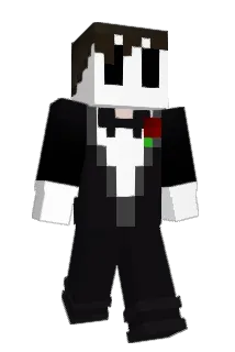Deimos1703 Minecraft avatar full body