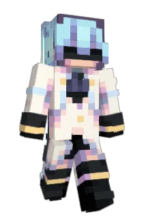 Deimos292869 Minecraft avatar full body