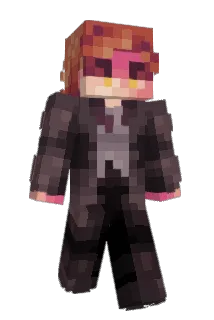 DeimusDW Minecraft avatar full body