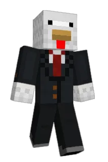 Dein248 Minecraft avatar full body