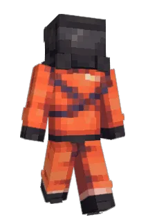 DeinMam Minecraft avatar full body