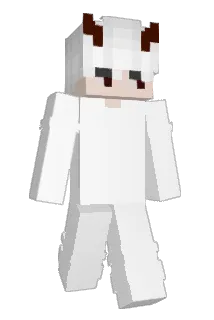 Dein_Schicksal Minecraft avatar full body