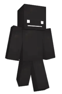 DeineSterbehilfe Minecraft avatar full body