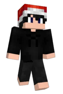 Deipf Minecraft avatar full body