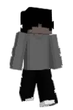 Deiv1s Minecraft avatar full body