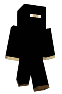 Deivide470 Minecraft avatar full body
