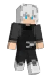 Deiviii_17 Minecraft avatar full body
