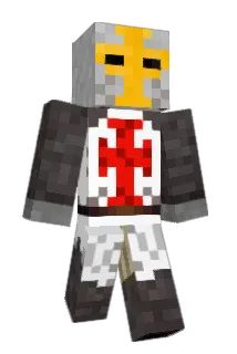 Dej_1 Minecraft avatar full body