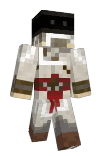 Dejavu1414 Minecraft avatar full body