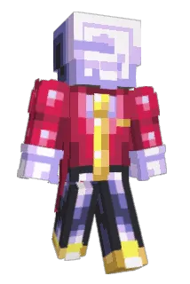 Dejen0426 Minecraft avatar full body
