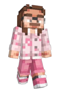 Dejojotheawsome Minecraft avatar full body