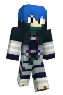 Dejon5100 Minecraft avatar full body
