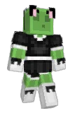 Dejvi0512 Minecraft avatar full body