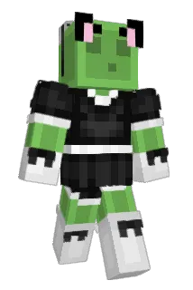 Dejvi0512 Minecraft avatar full body