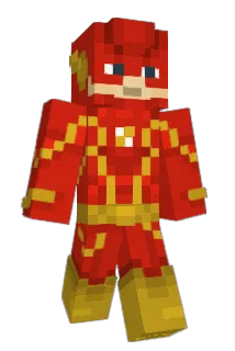 Dejvik_ Minecraft avatar full body