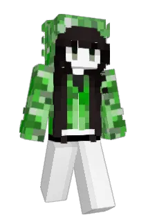 Dejwid___ Minecraft avatar full body