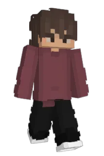 DekateSW Minecraft avatar full body