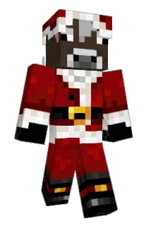 Dekken17 Minecraft avatar full body