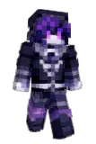 Deko_1234 Minecraft avatar full body