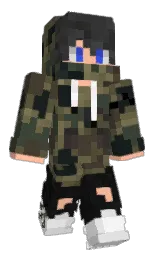 Custom render preview