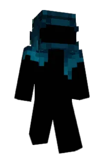 Dekv Minecraft avatar full body
