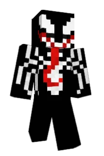 DelChapo Minecraft avatar full body